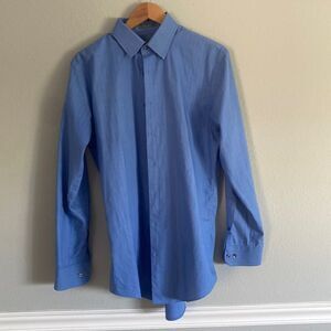Nordstrom
Trim Fit Dress Shirt